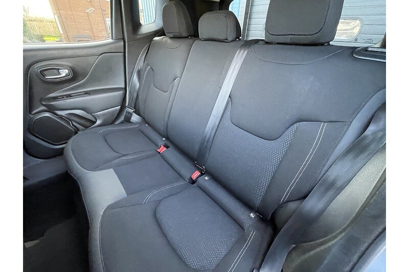 Used Jeep Renegade 2022 for sale - 76906024: Photo 22