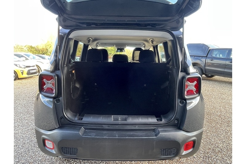 Used Jeep Renegade 2022 for sale - 76906024: Photo 23