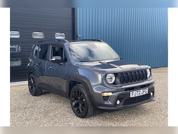 Used Jeep Renegade 2022 for sale - 76906024: Photo