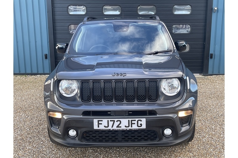Used Jeep Renegade 2022 for sale - 76906024: Photo 3