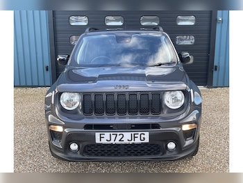 Used Jeep Renegade 2022 for sale - 76906024: Photo