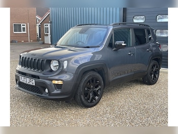 Used Jeep Renegade 2022 for sale - 76906024: Photo