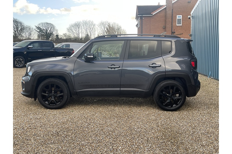 Used Jeep Renegade 2022 for sale - 76906024: Photo 5