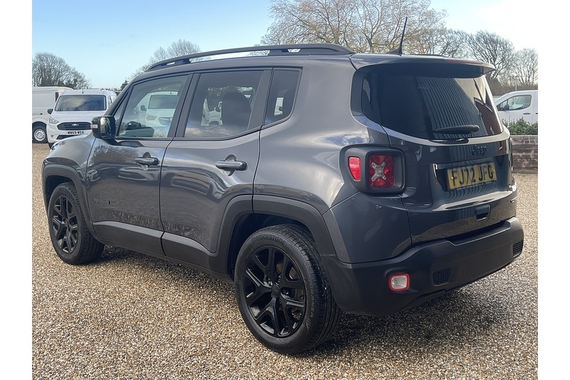 Used Jeep Renegade 2022 for sale - 76906024: Photo 6