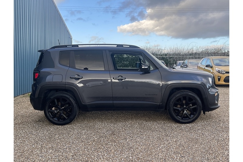 Used Jeep Renegade 2022 for sale - 76906024: Photo 9