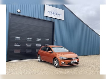 2018 - TSI SE 5-Door