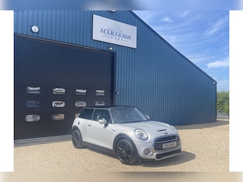 Used MINI Hatch 2015 for sale - 78380156: Photo