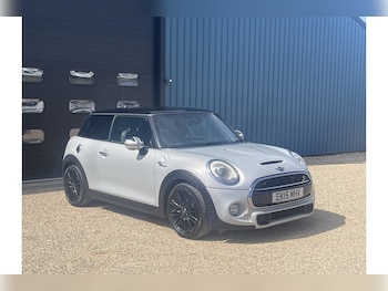 Used MINI Hatch 2015 for sale - 78380156: Photo