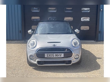 Used MINI Hatch 2015 for sale - 78380156: Photo