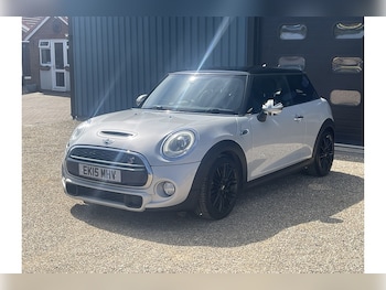 Used MINI Hatch 2015 for sale - 78380156: Photo