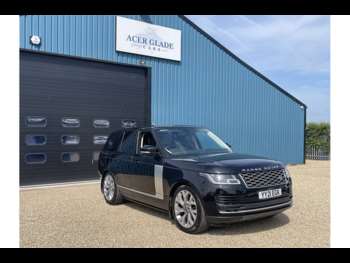 2021 - SD V6 Westminster 5-Door