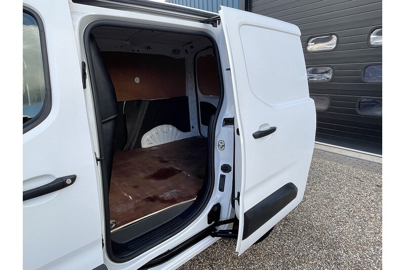 Used Vauxhall Combo 2020 for sale - 76351764: Photo 11