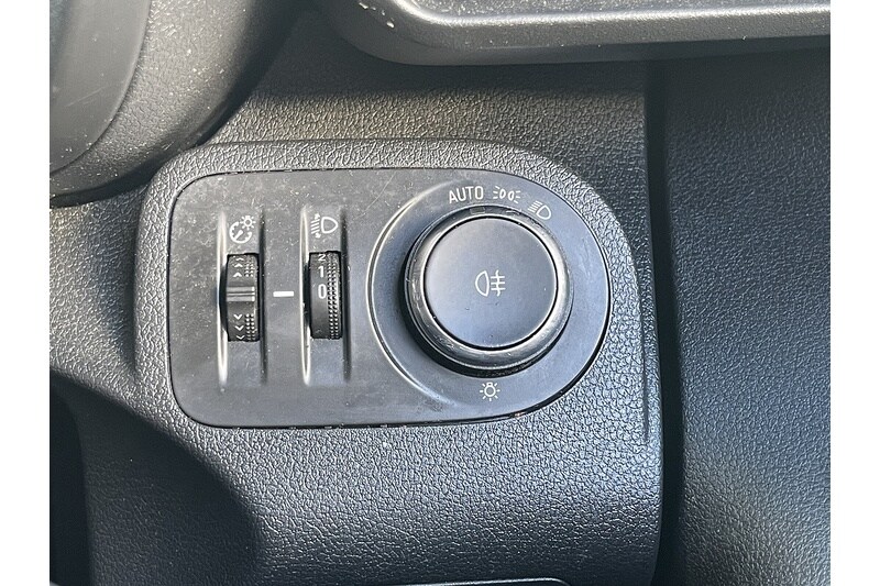 Used Vauxhall Combo 2020 for sale - 76351764: Photo 17