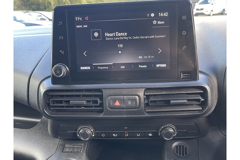 Used Vauxhall Combo 2020 for sale - 76351764: Photo 18