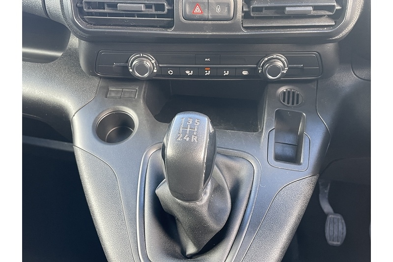 Used Vauxhall Combo 2020 for sale - 76351764: Photo 19
