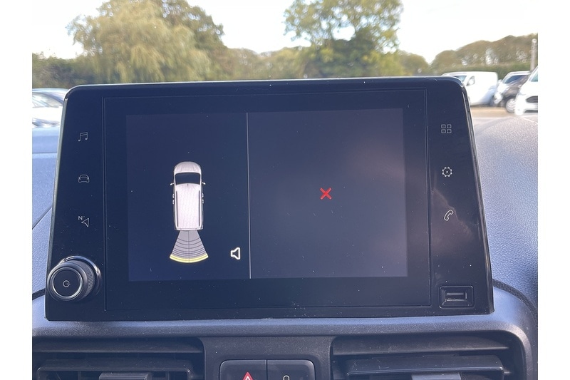 Used Vauxhall Combo 2020 for sale - 76351764: Photo 20