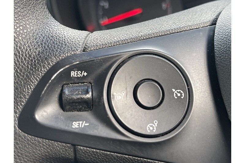 Used Vauxhall Combo 2020 for sale - 76351764: Photo 23