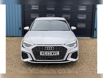 Used Audi A3 2023 for sale - 79436107: Photo