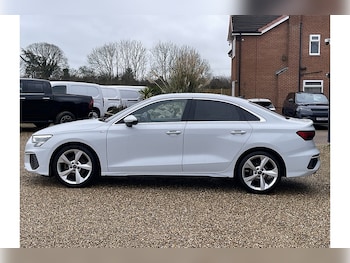 Used Audi A3 2023 for sale - 79436107: Photo