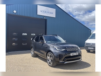 Used Land Rover Discovery 2023 for sale - 79436163: Photo