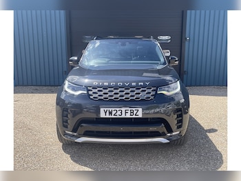 Used Land Rover Discovery 2023 for sale - 79436163: Photo