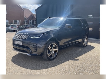 Used Land Rover Discovery 2023 for sale - 79436163: Photo