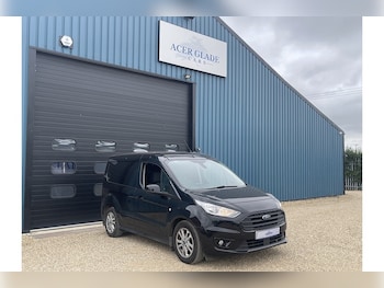 Used Ford Transit Connect 2019 for sale - 75604720: Photo