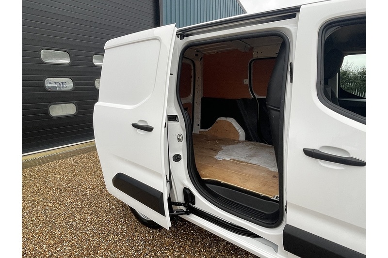 Used Toyota ProAce 2022 for sale - 76962817: Photo 10