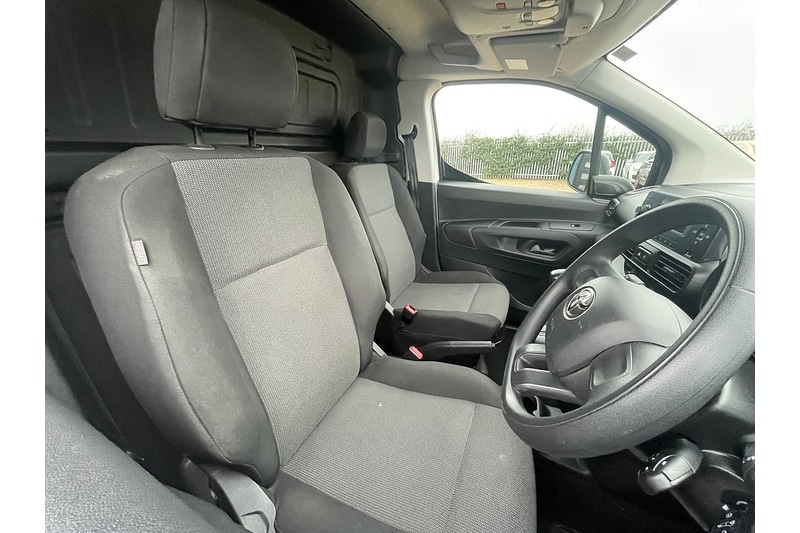 Used Toyota ProAce 2022 for sale - 76962817: Photo 13