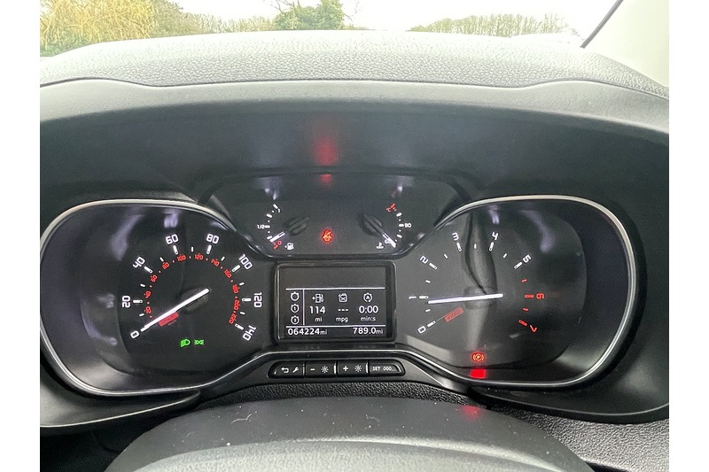 Used Toyota ProAce 2022 for sale - 76962817: Photo 16