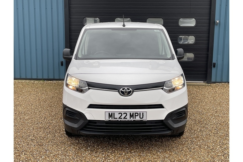 Used Toyota ProAce 2022 for sale - 76962817: Photo 3