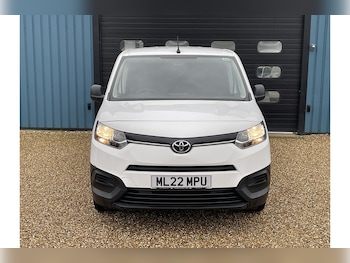 Used Toyota ProAce 2022 for sale - 76962817: Photo