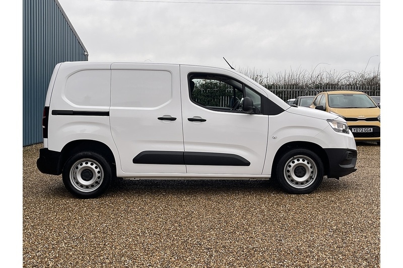 Used Toyota ProAce 2022 for sale - 76962817: Photo 9
