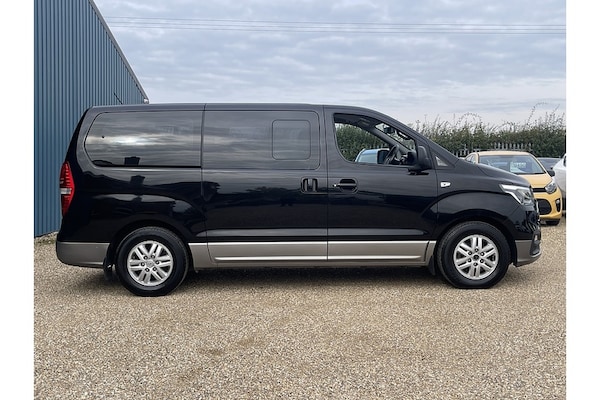 Used Hyundai i800 2018 for sale - 76320249: Photo 10