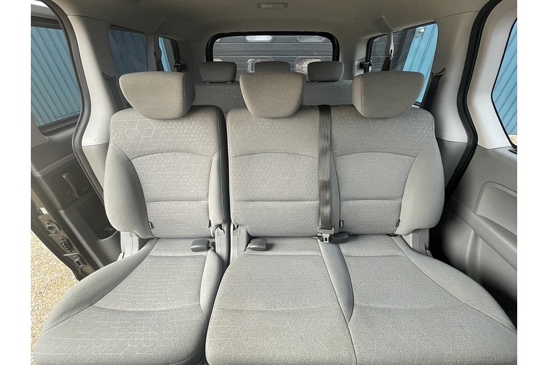 Used Hyundai i800 2018 for sale - 76320249: Photo 13