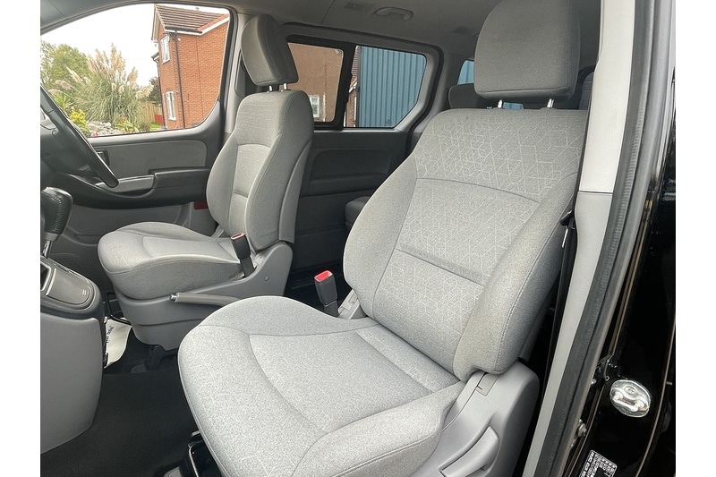 Used Hyundai i800 2018 for sale - 76320249: Photo 16