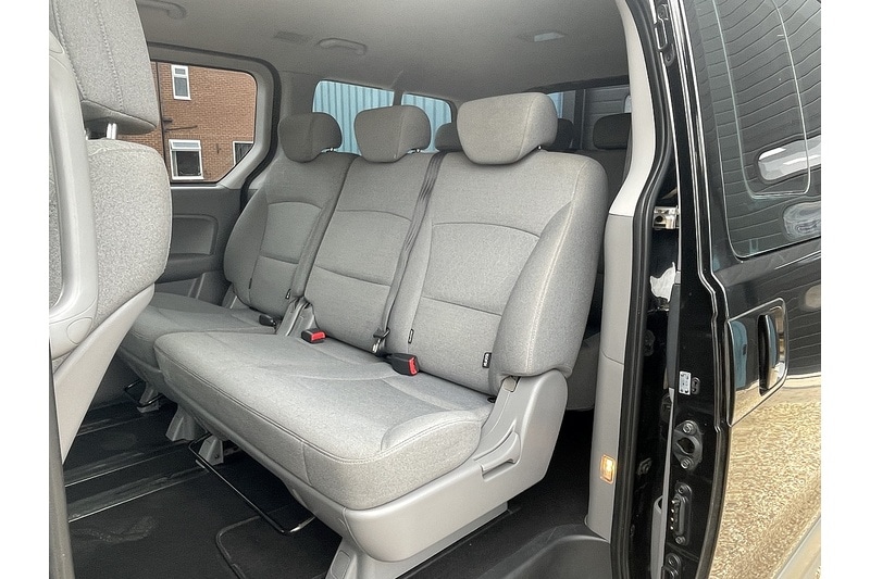 Used Hyundai i800 2018 for sale - 76320249: Photo 17