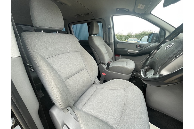 Used Hyundai i800 2018 for sale - 76320249: Photo 19