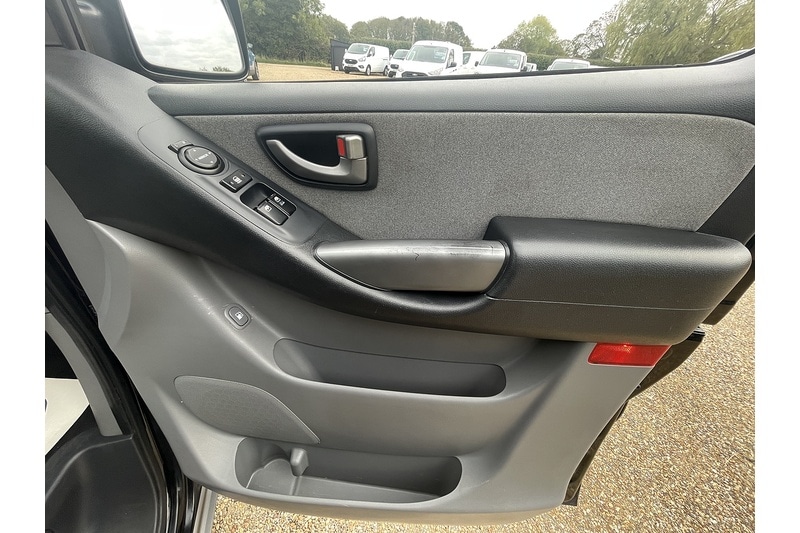 Used Hyundai i800 2018 for sale - 76320249: Photo 20