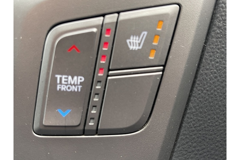 Used Hyundai i800 2018 for sale - 76320249: Photo 22