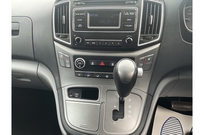 Used Hyundai i800 2018 for sale - 76320249: Photo 23