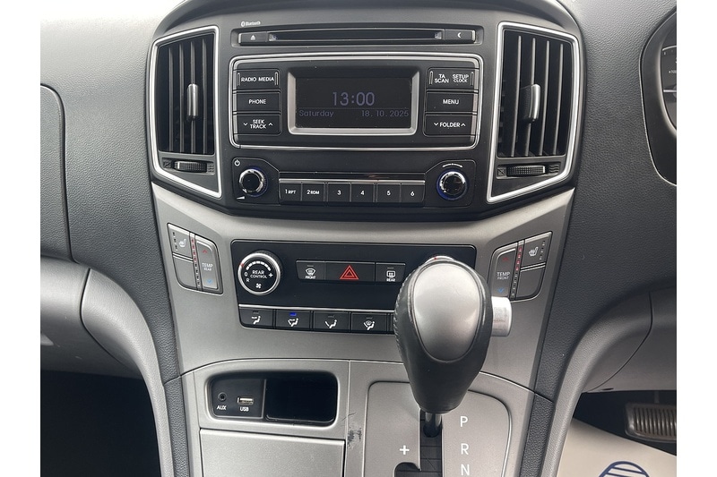 Used Hyundai i800 2018 for sale - 76320249: Photo 25