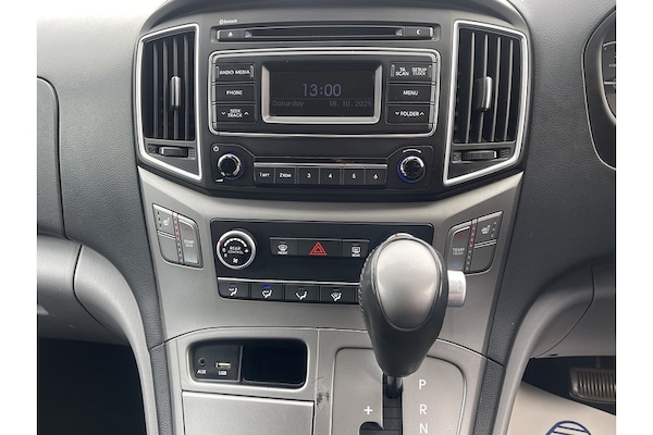 Used Hyundai i800 2018 for sale - 76320249: Photo 25