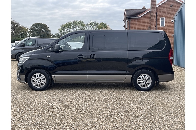 Used Hyundai i800 2018 for sale - 76320249: Photo 6