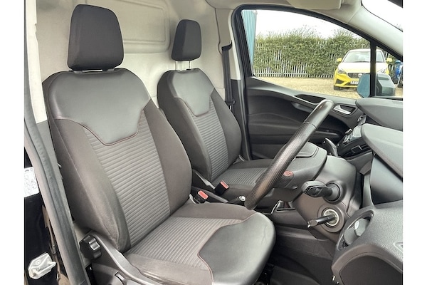 Used Ford Transit Courier 2021 for sale - 76236271: Photo 16