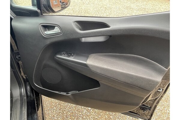 Used Ford Transit Courier 2021 for sale - 76236271: Photo 17