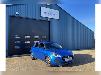 Used Suzuki Swift 2022 for sale - 79436072: Photo