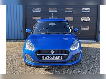 Used Suzuki Swift 2022 for sale - 79436072: Photo