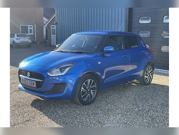 Used Suzuki Swift 2022 for sale - 79436072: Photo