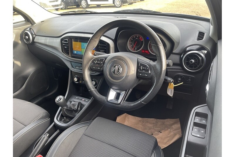 Used MG MG3 for sale - 77836660: Photo 11